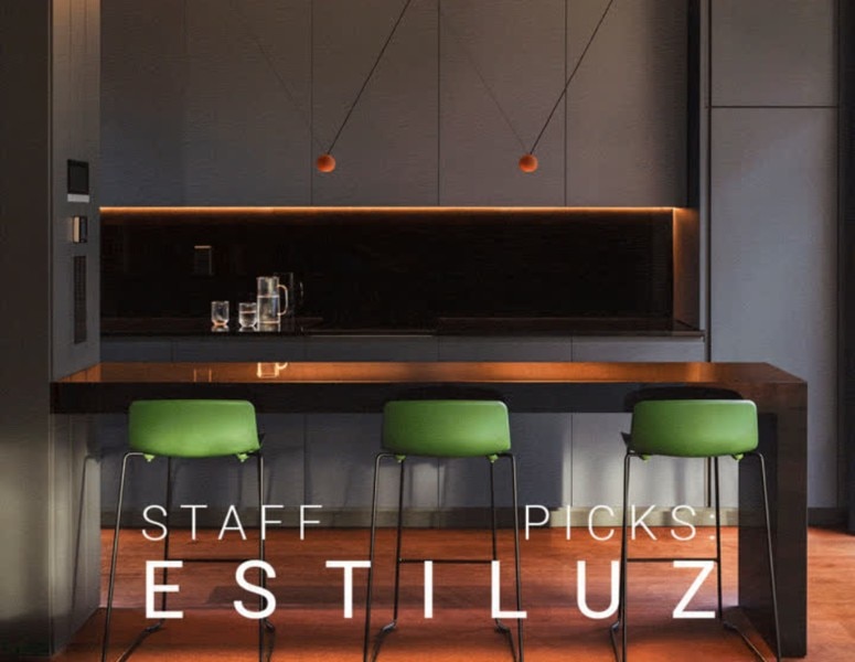 Staff Picks: Estiluz