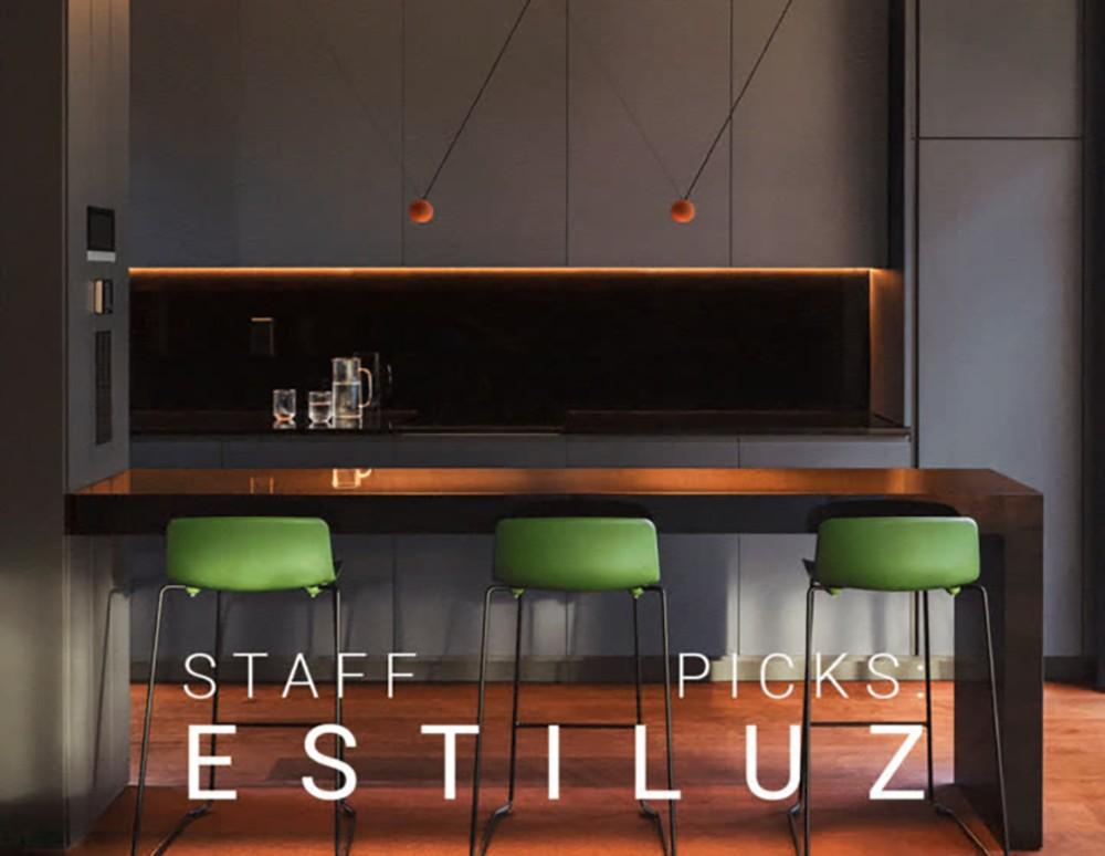 Staff Picks Estiluz