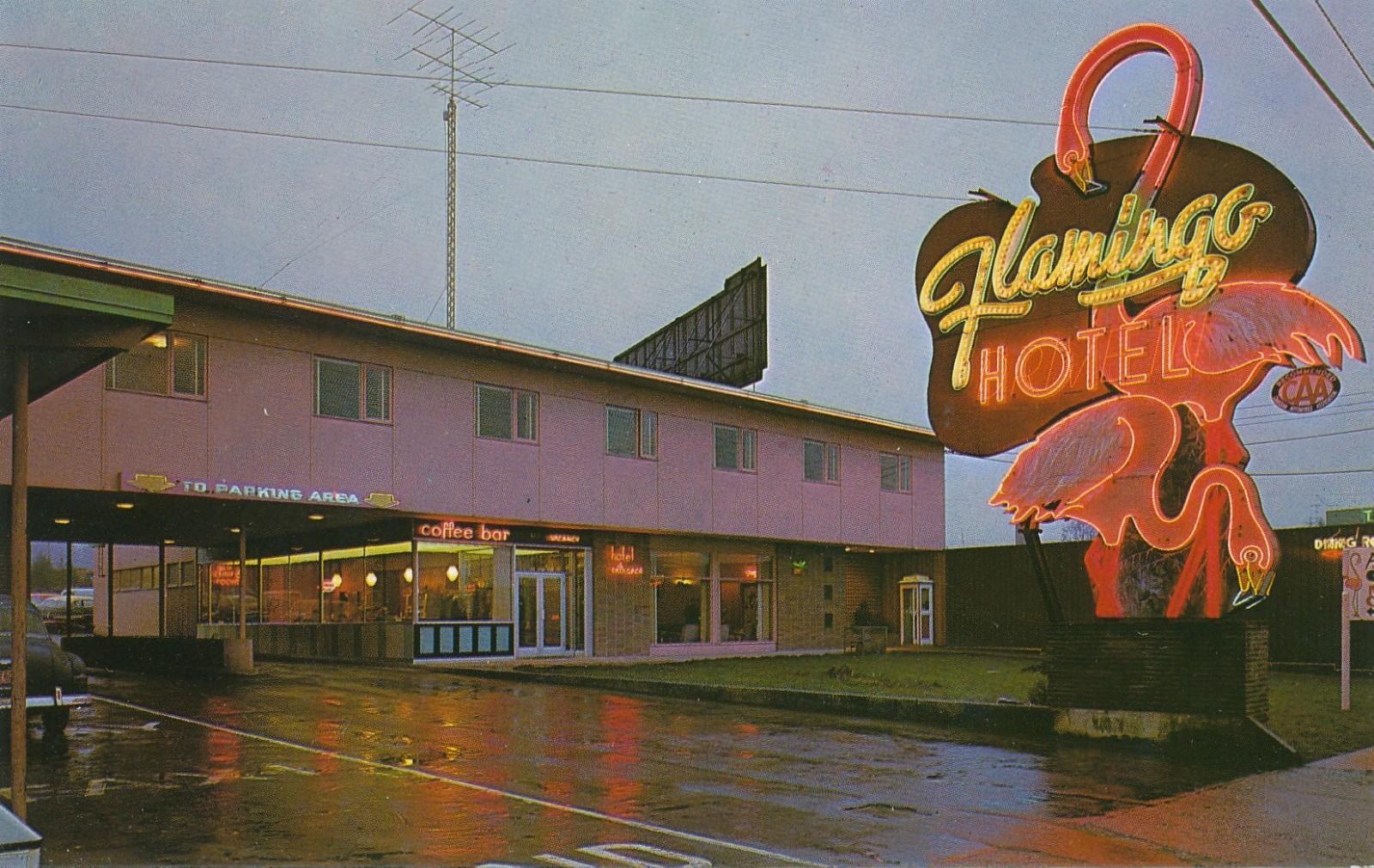 Flamingo Hotel