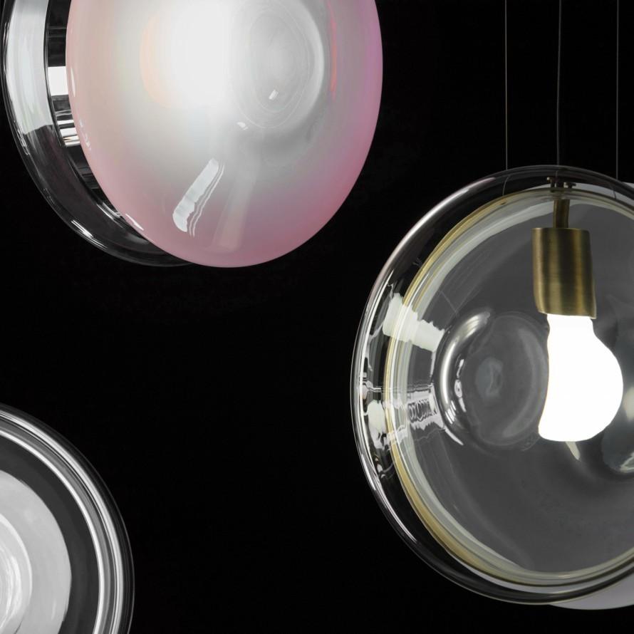 Bomma’s Orbital Pendants