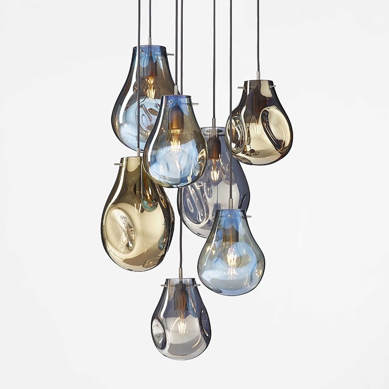 Bomma’s Soap Pendants