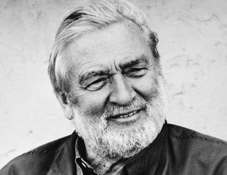 Verner Panton at 100: A Radical Vision of Design