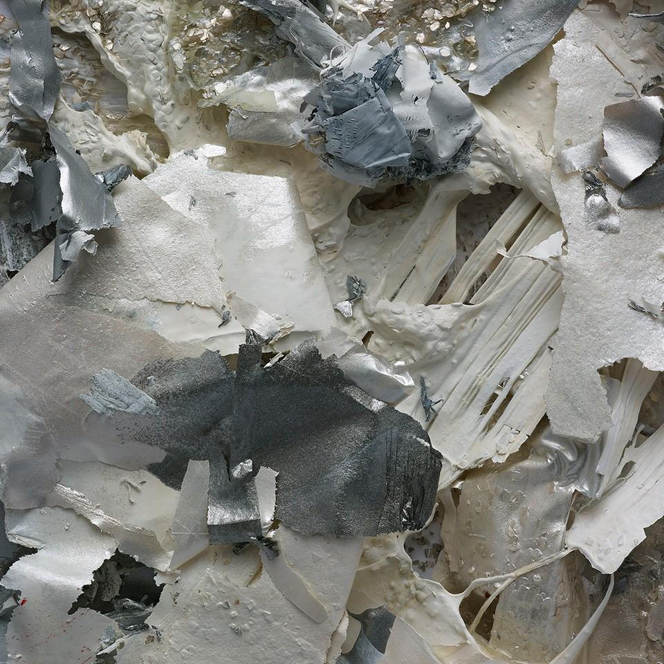 The Painted Photograph
