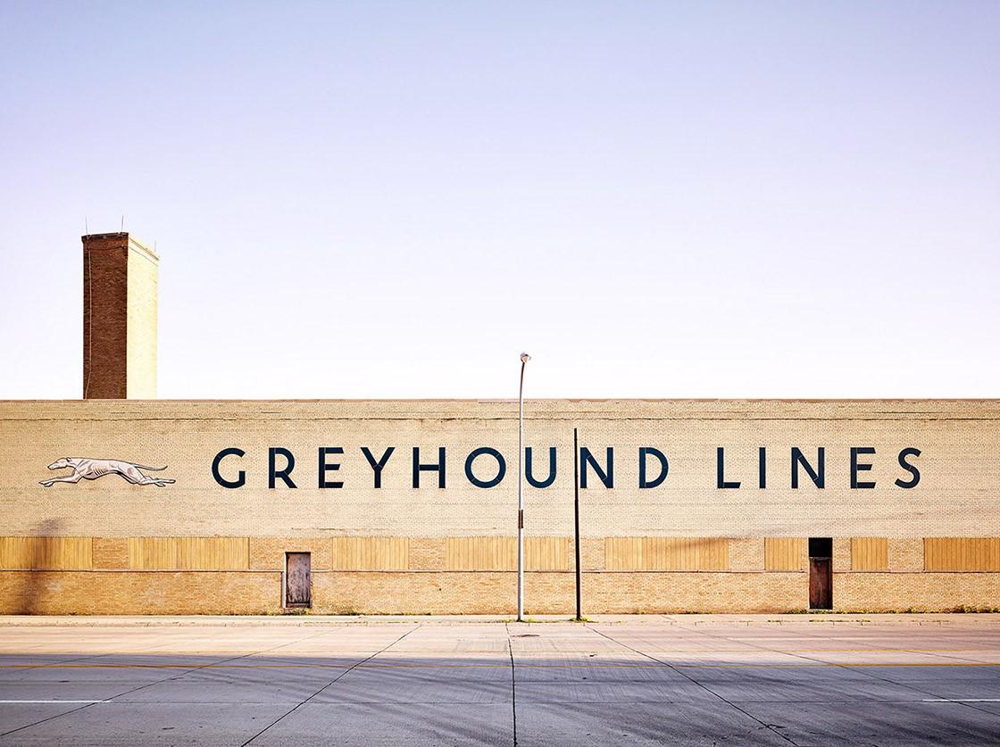 Greyhound Lines