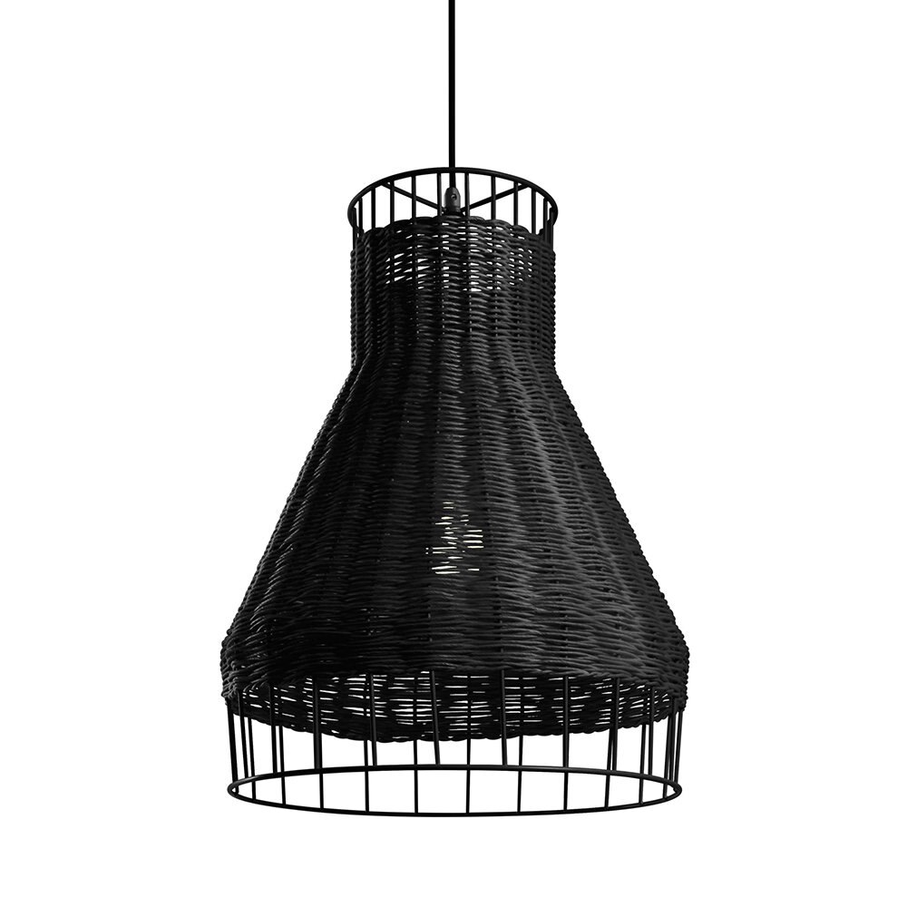 Laika Medium Plus Pendant Suspension - Blu Dot | Pendant Lights