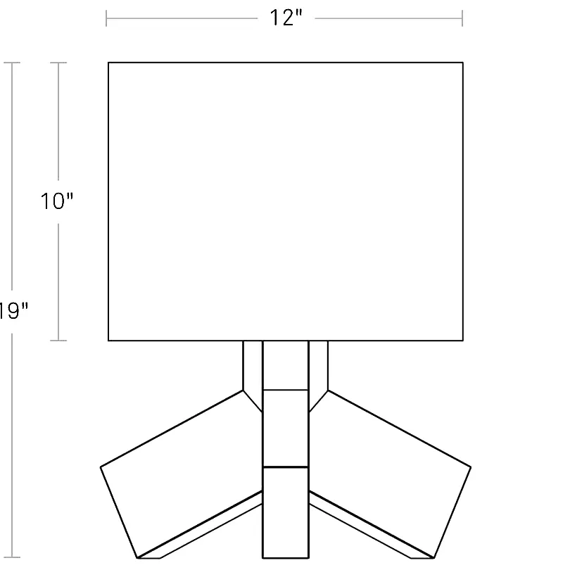 Rook Table Dimensions