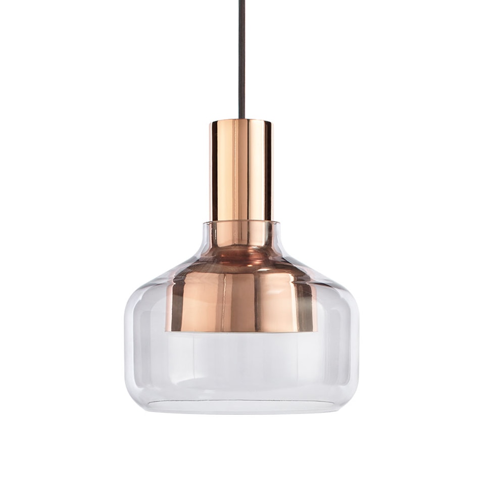 Blu dot pendant on sale