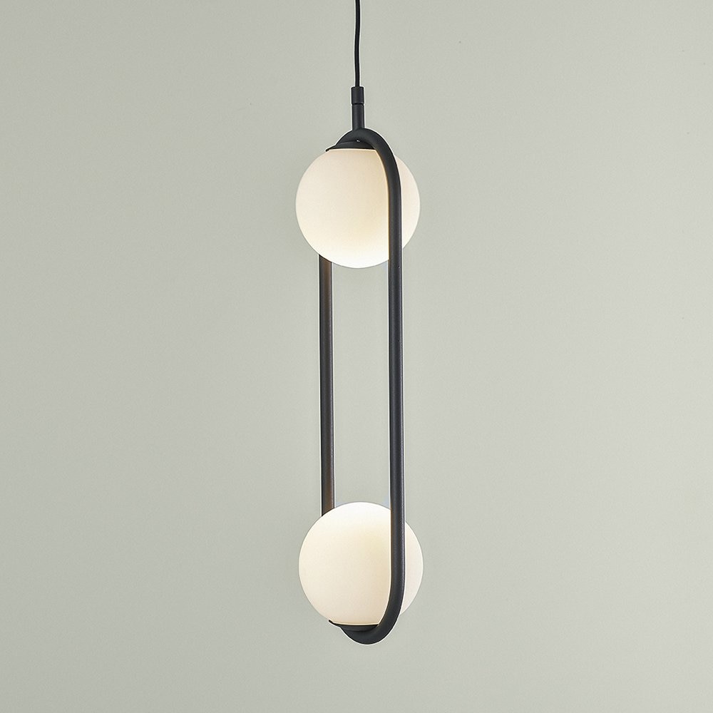 ●Ballaz Clicc C_Ball S2 Suspension - B.lux | Pendant Lights - USA & Canada