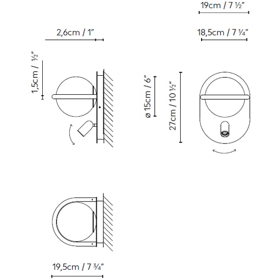C_Ball W 2L Wall Dimensions