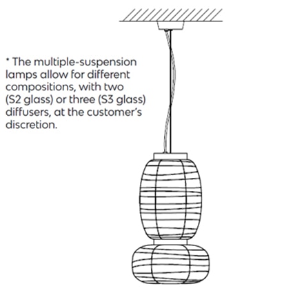 Misko S2 Suspension Dimensions