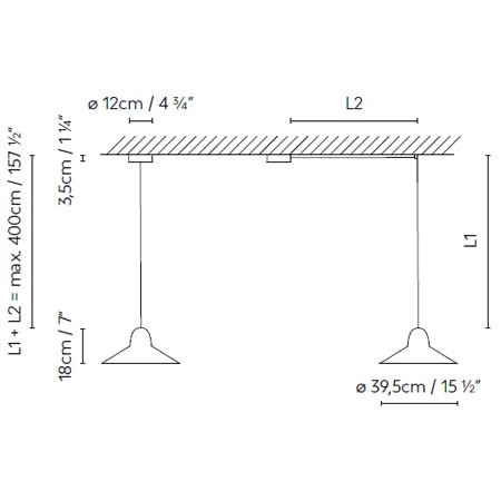 Speers S L1 Suspension Dimensions
