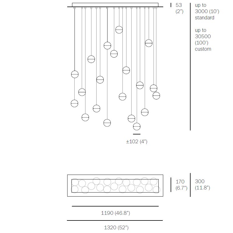 14.20 Suspension Dimensions