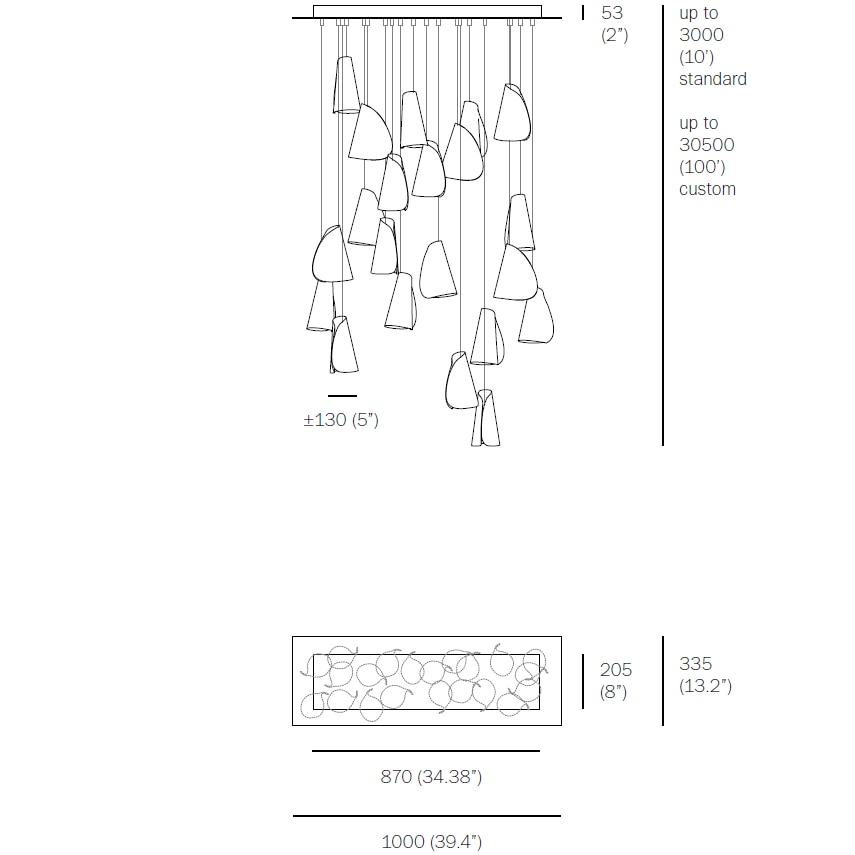 21.26 Suspension Dimensions