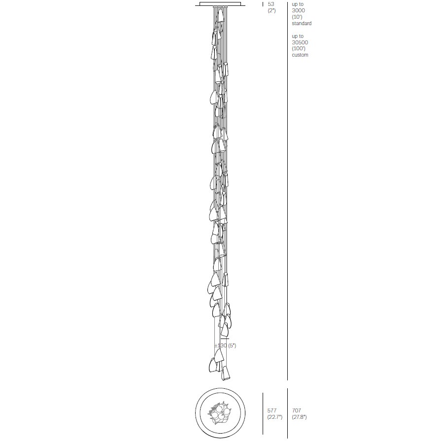 21.61 Suspension Dimensions