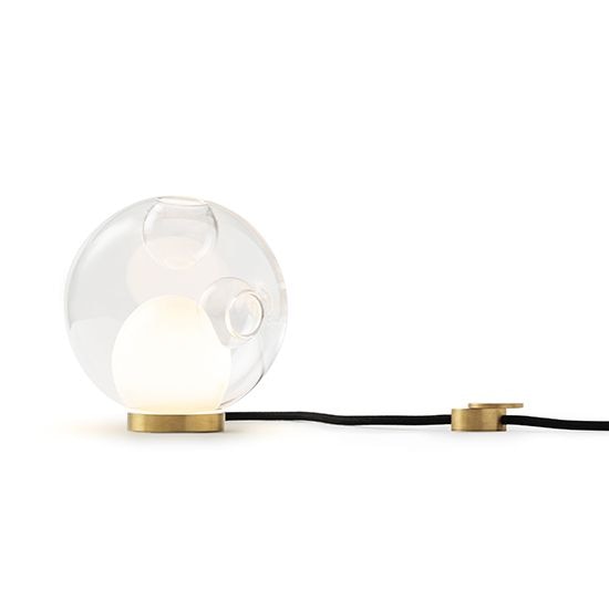 28 Table/Wall Light