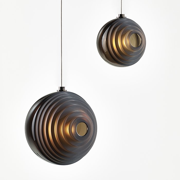 Bright star pendant lights discount