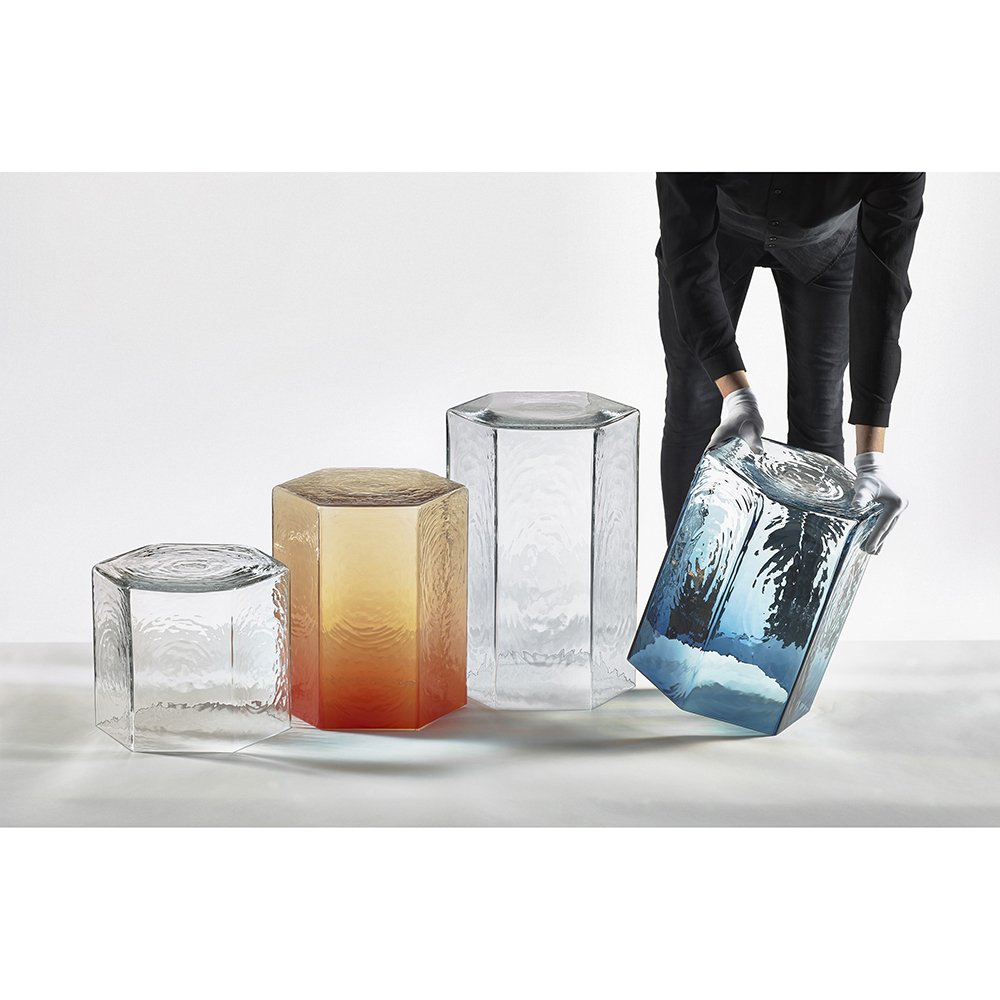 BOMMA Hex Table
