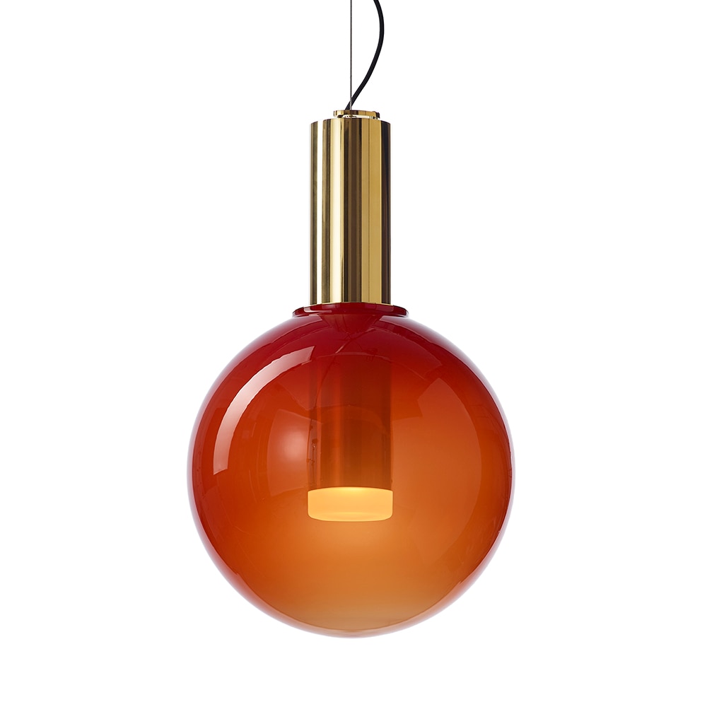 PHENOMENA SMALL BALL PENDANT - Thumbnail 2