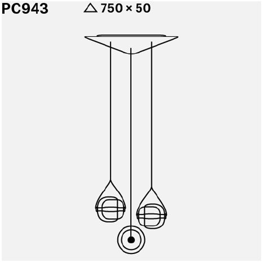 Capsula Triangle Suspension Dimensions