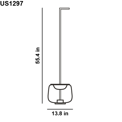 Double Floor Dimensions