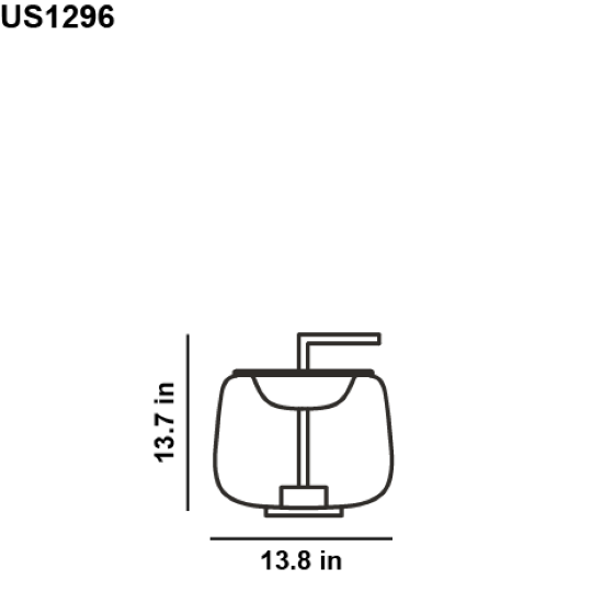 Double Table Dimensions