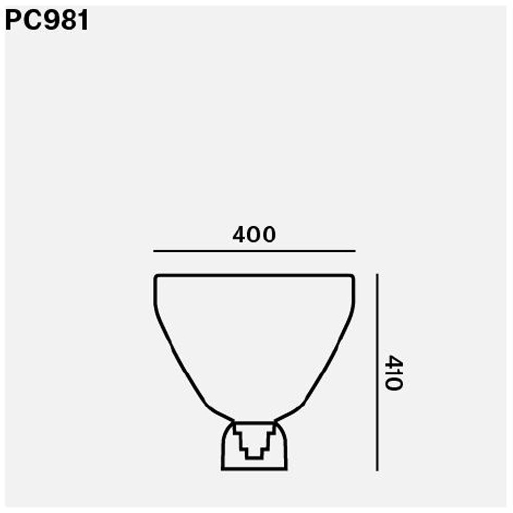 Lightline M Table Dimensions