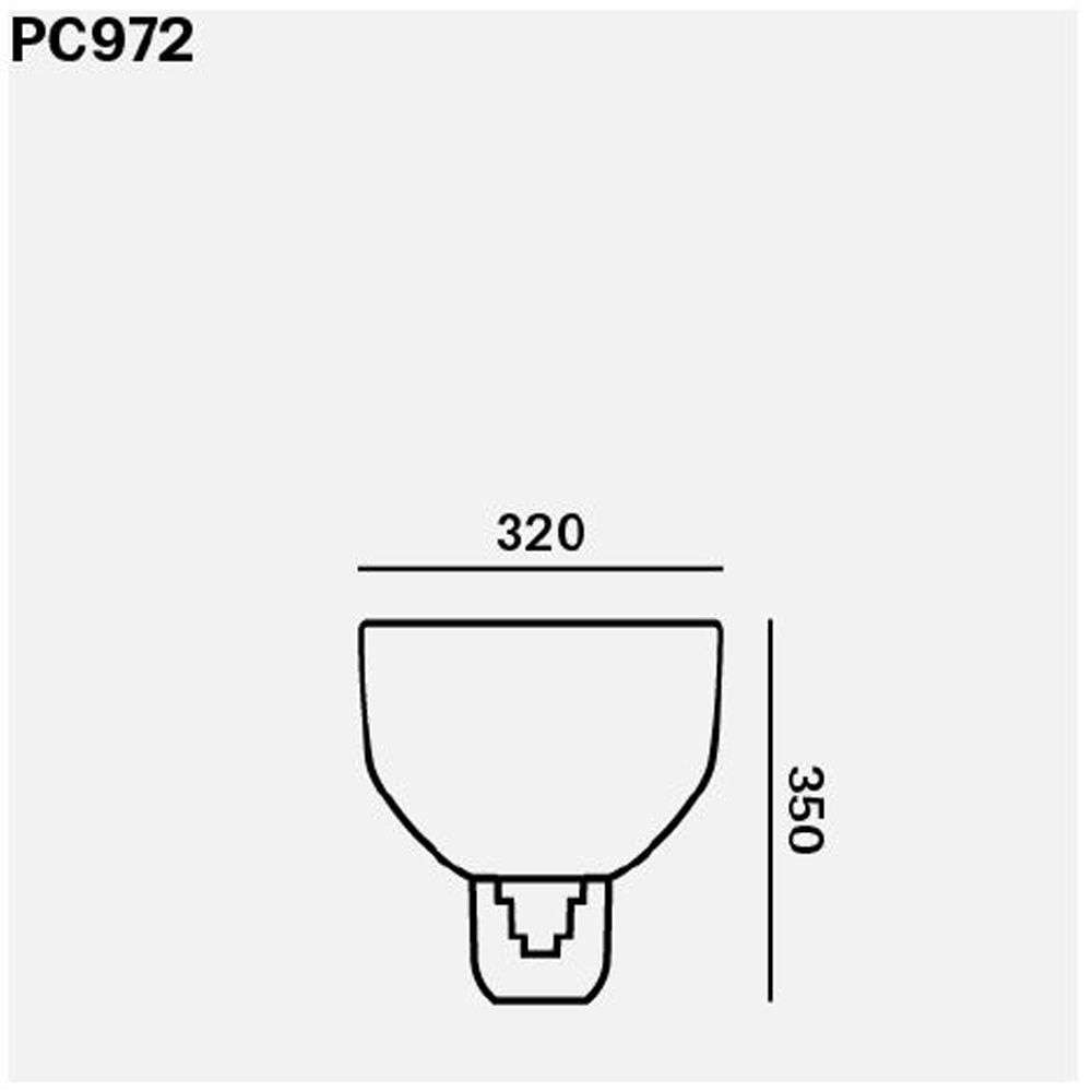 Lightline S Table Dimensions