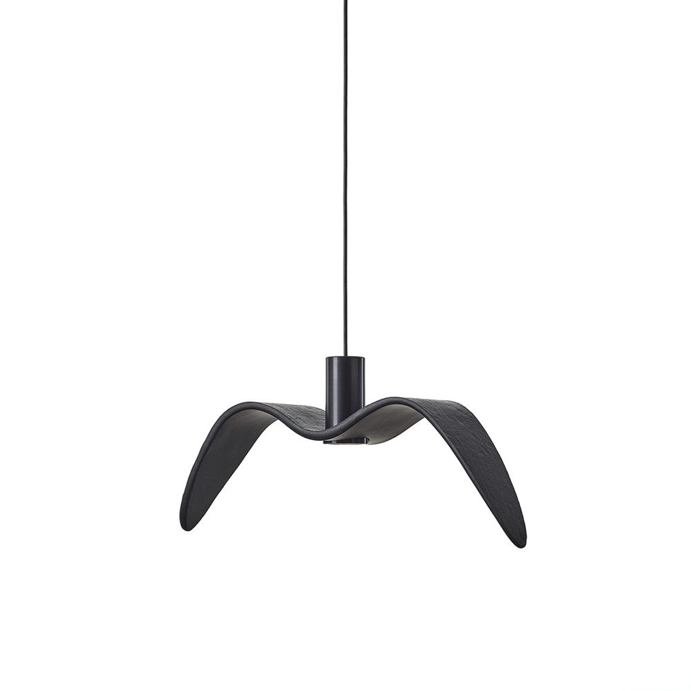 Z-Bar Suspension Bird Shape - Koncept | Chandeliers - USA