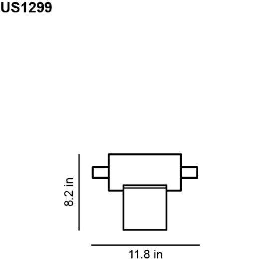 Overlay Table Dimensions