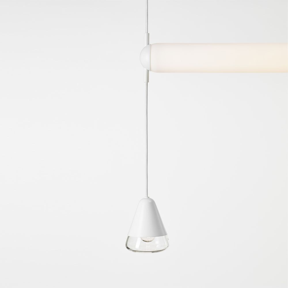 Puro Spotlight Suspension Brokis Pendant Lights USA Canada