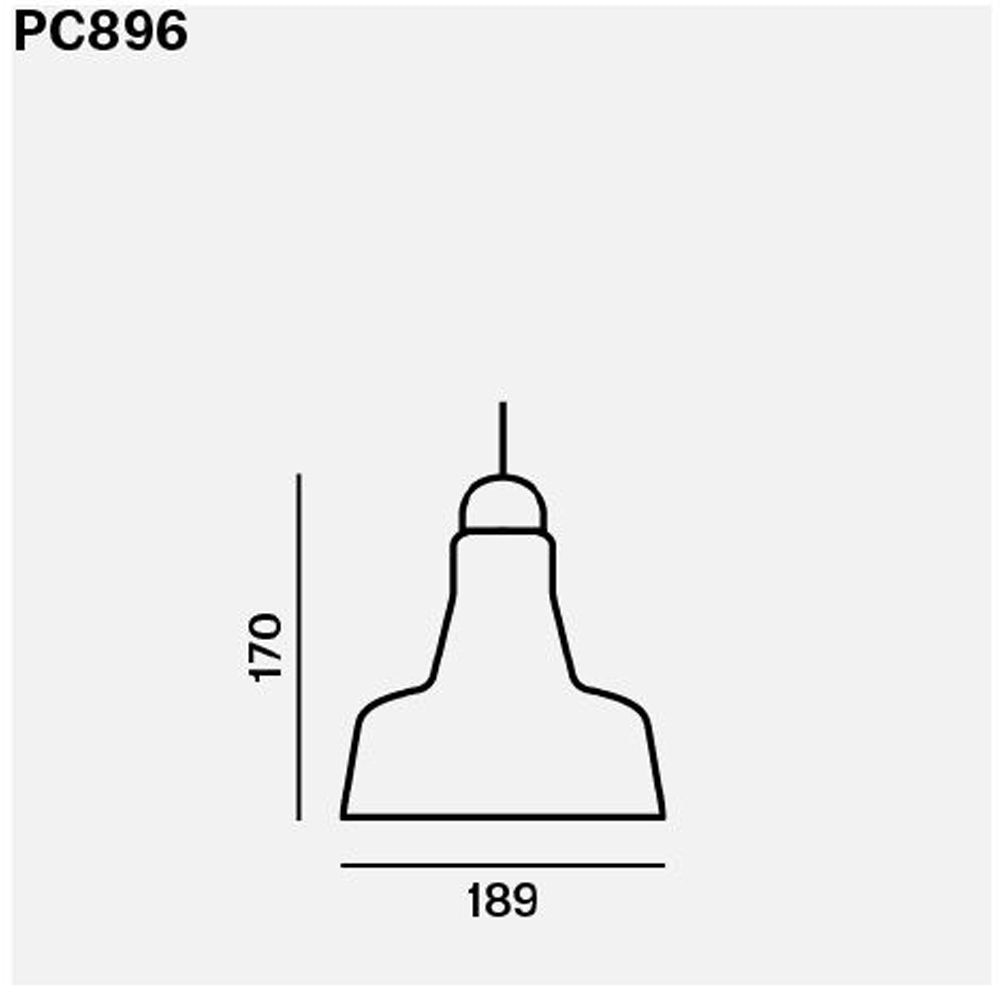 Shadows Beaker Suspension Dimensions