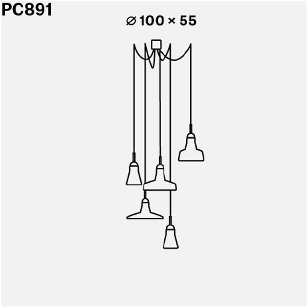 Shadows Free Suspension Dimensions