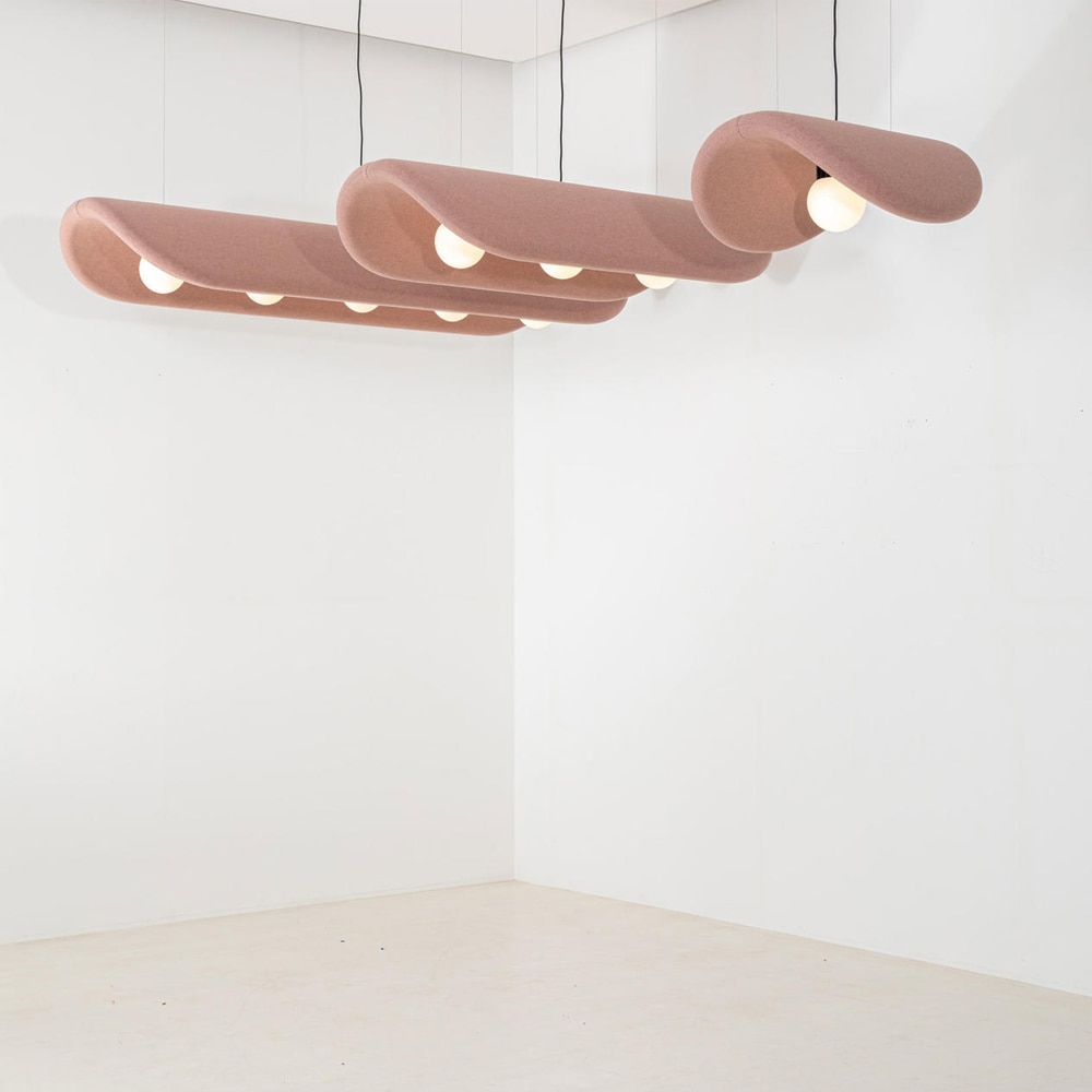 BuzziChip Large Suspension - BuzziSpace | Pendant Lights