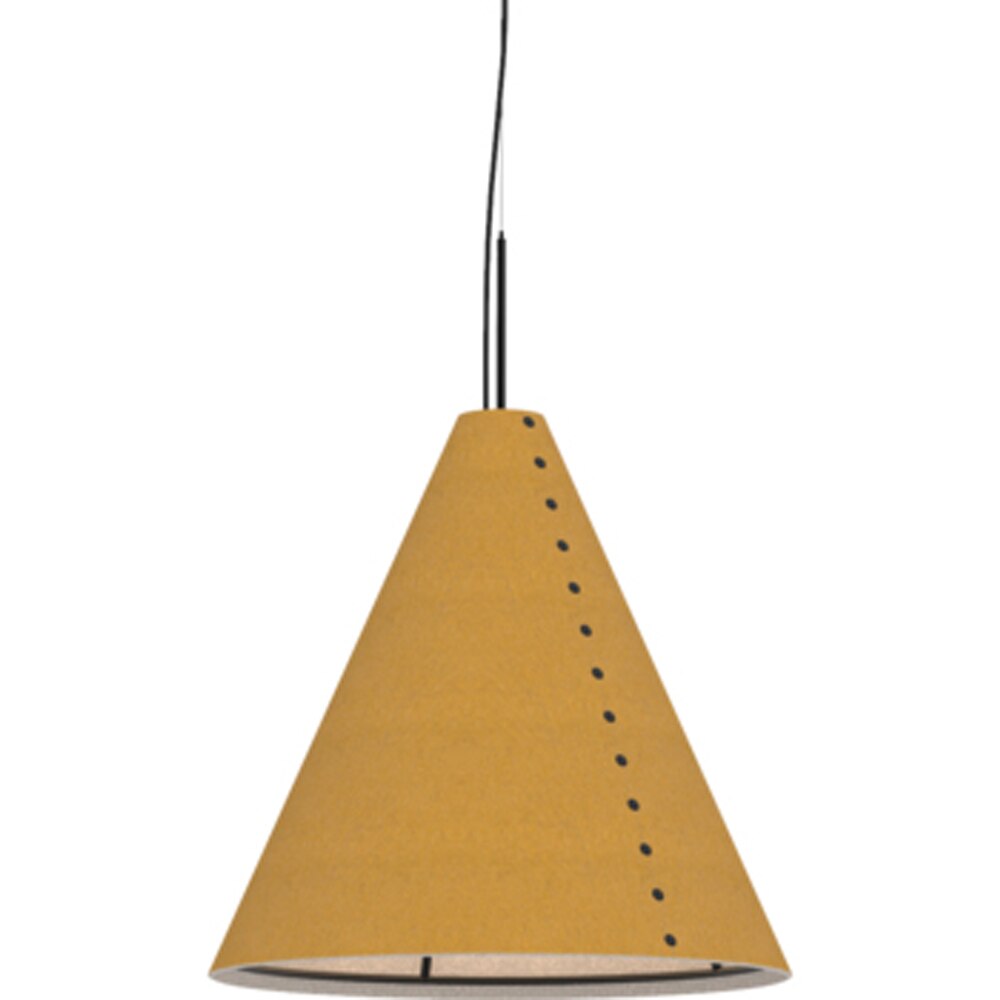 BuzziCone Suspension