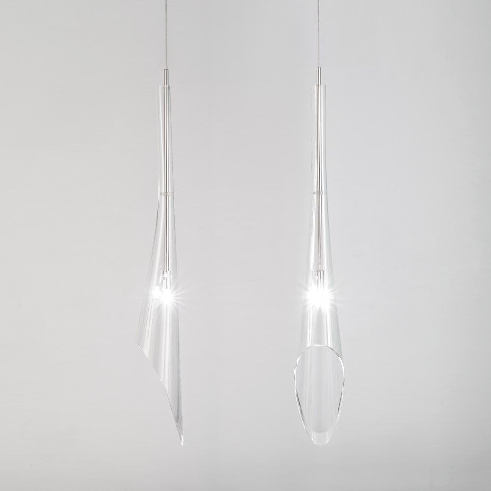 Calle Suspension Light