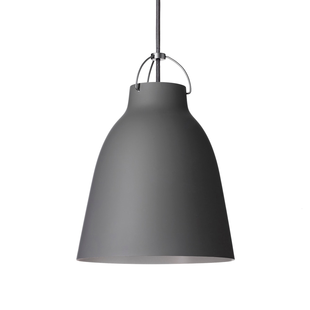 Caravaggio Matte Suspension