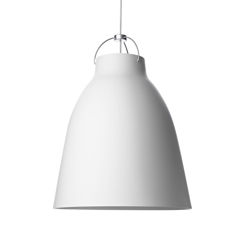 Caravaggio Matte Suspension