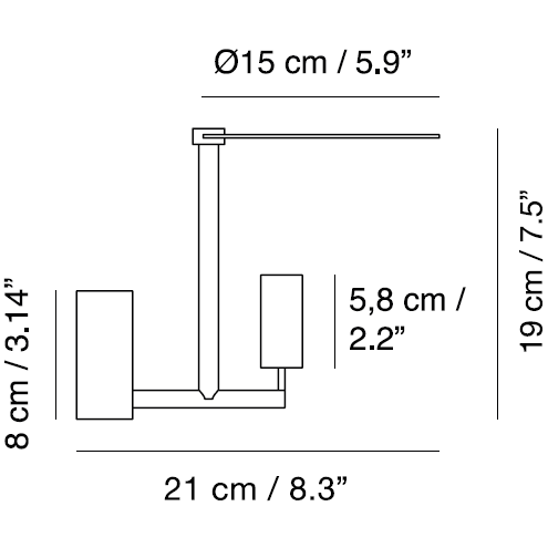 Kelly Wall Dimensions