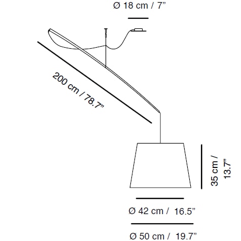 Robinson Suspension Dimensions