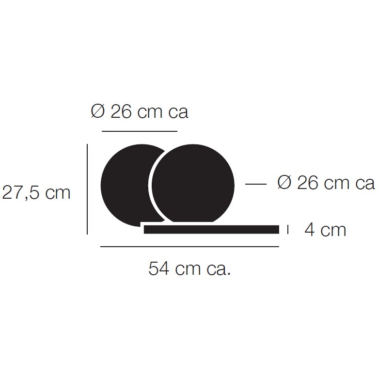 Alchemie Table Dimensions