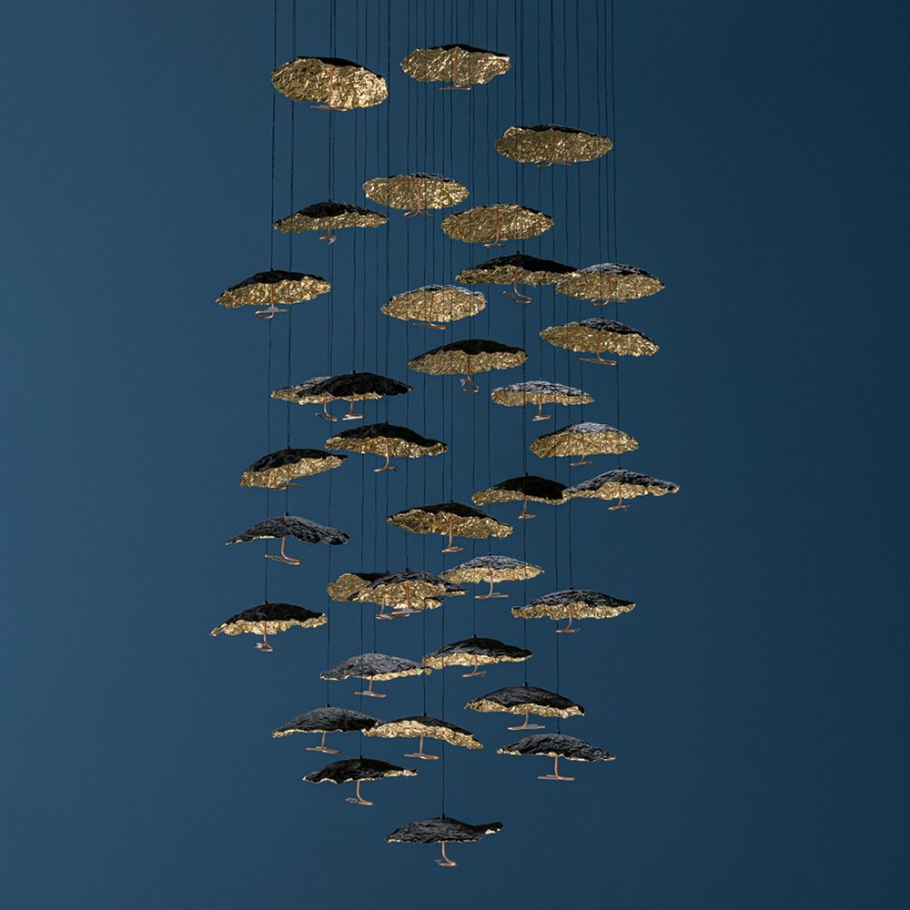 Catellani & Smith カテラーニ＆スミス Wa Wa ワワ 50万 Catellani & Smith Wa Wa floor（カテラーニ＆スミス ワワ