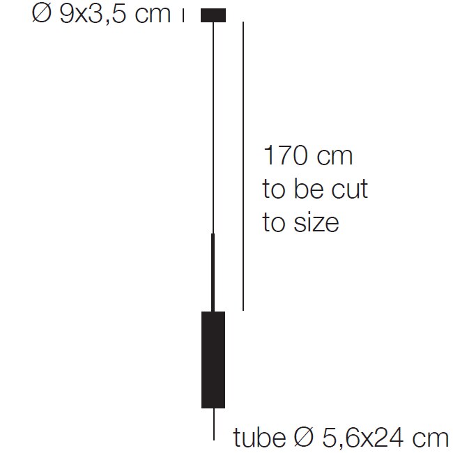 Lucenera 504 Suspension Dimensions