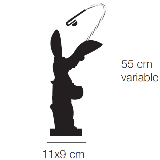 Nike Table Dimensions