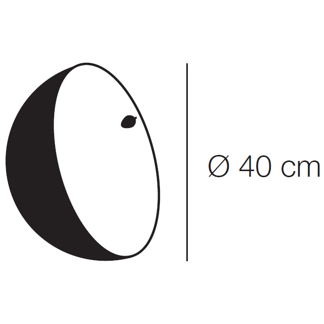 Stchu-Moon 01 Floor Dimensions