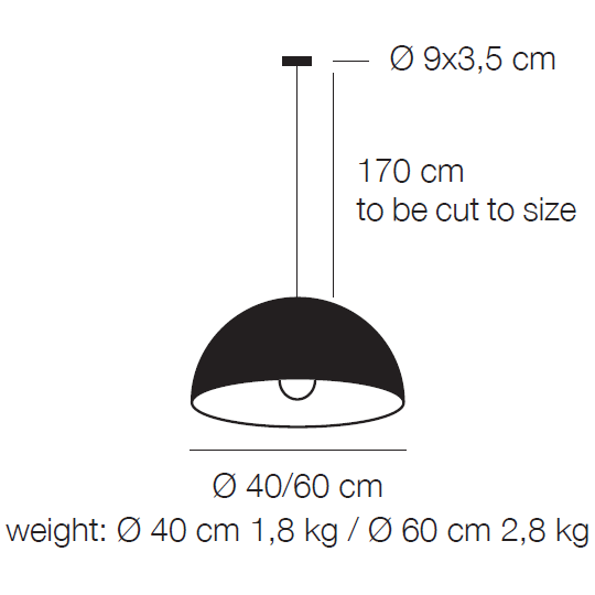 Stchu-Moon 02 E26 Suspension Dimensions