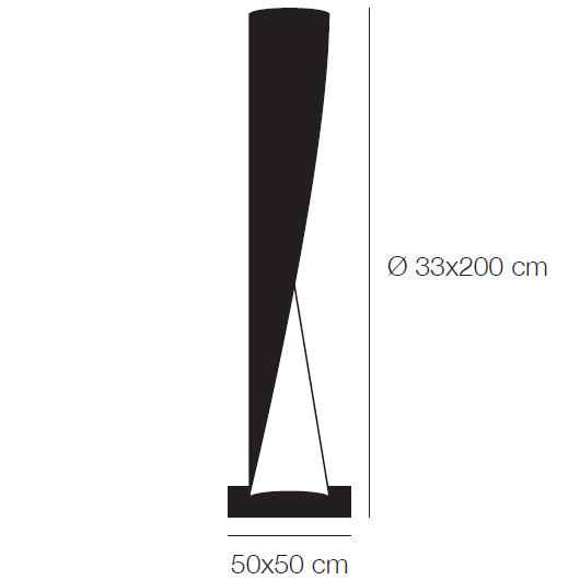 Stchu-Moon 09 Floor Dimensions