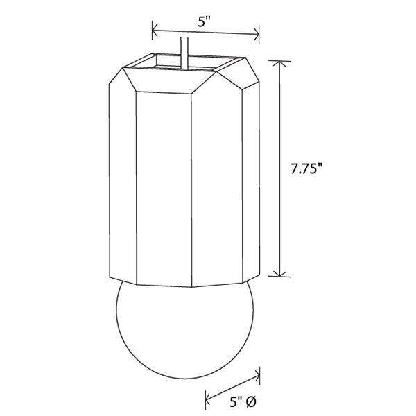 Bimar Suspension Dimensions