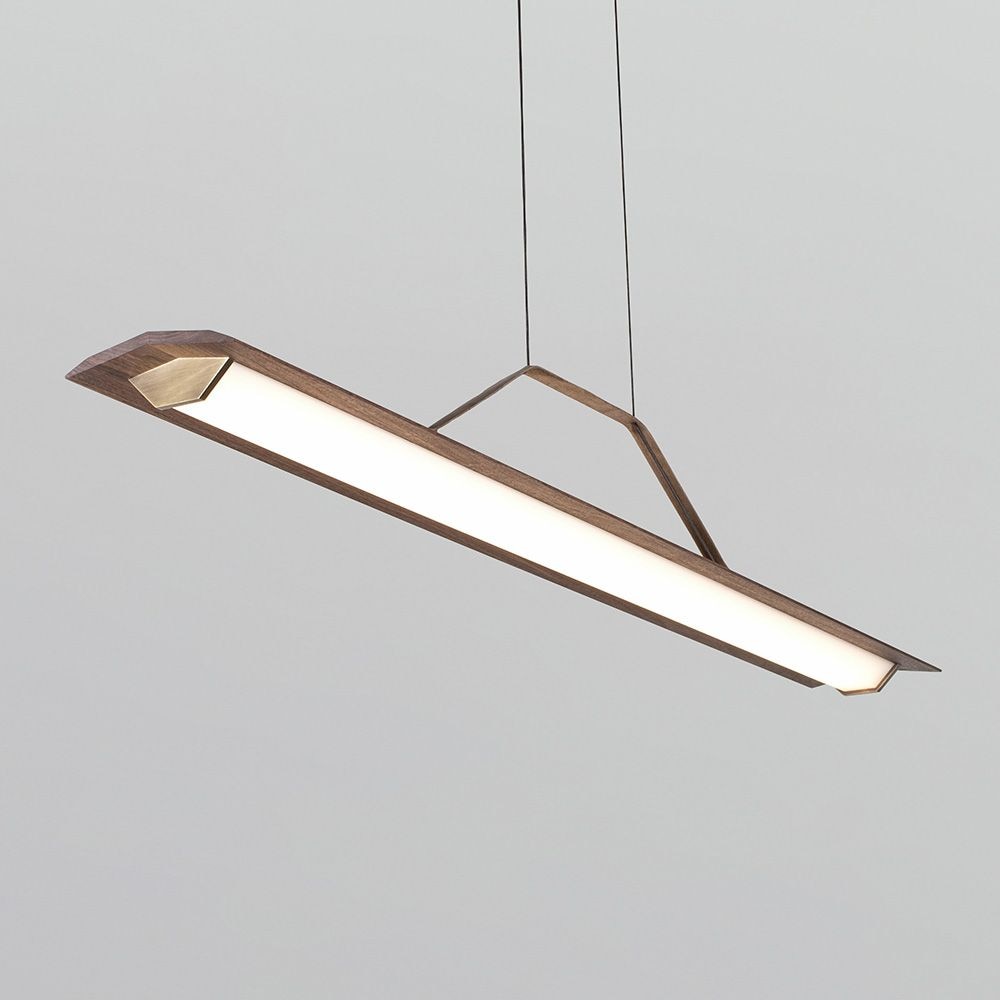 Penna Linear Suspension Light