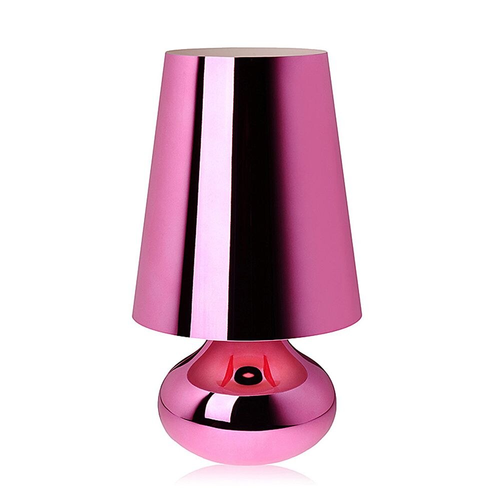 Kartell カルテル　CINDY シンディ　ブルー Kartell CINDY / カルテル シンディ - インテリア・家具通販