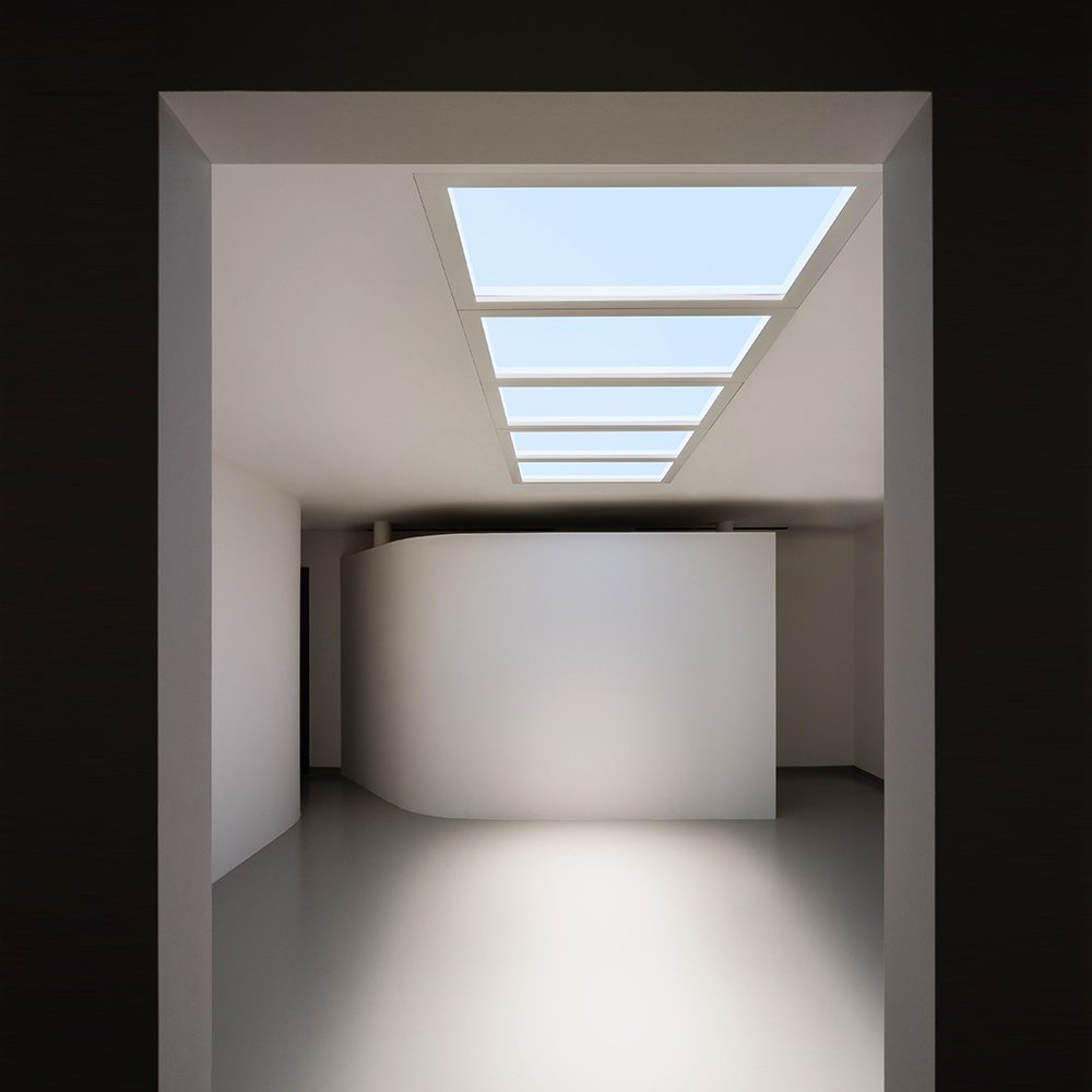 CoeLux High Tech 25 Recessed Ceiling